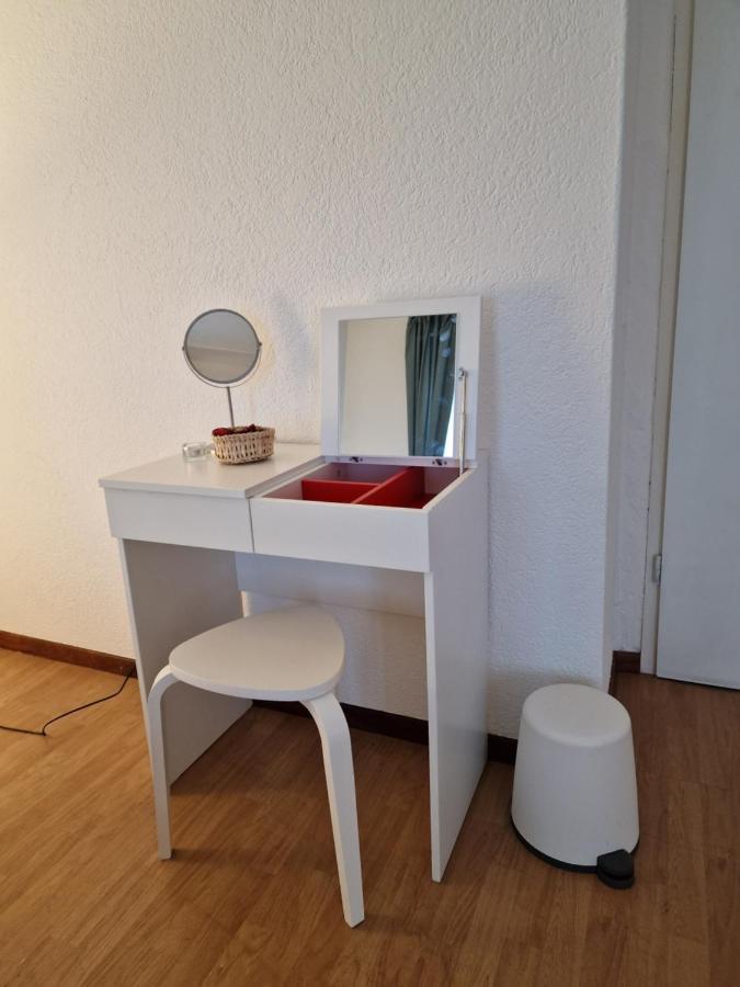 Bastis City Rooms Luzern Kültér fotó