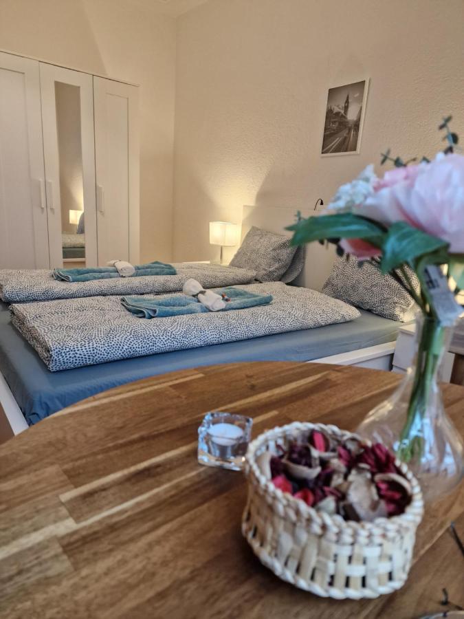 Bastis City Rooms Luzern Kültér fotó